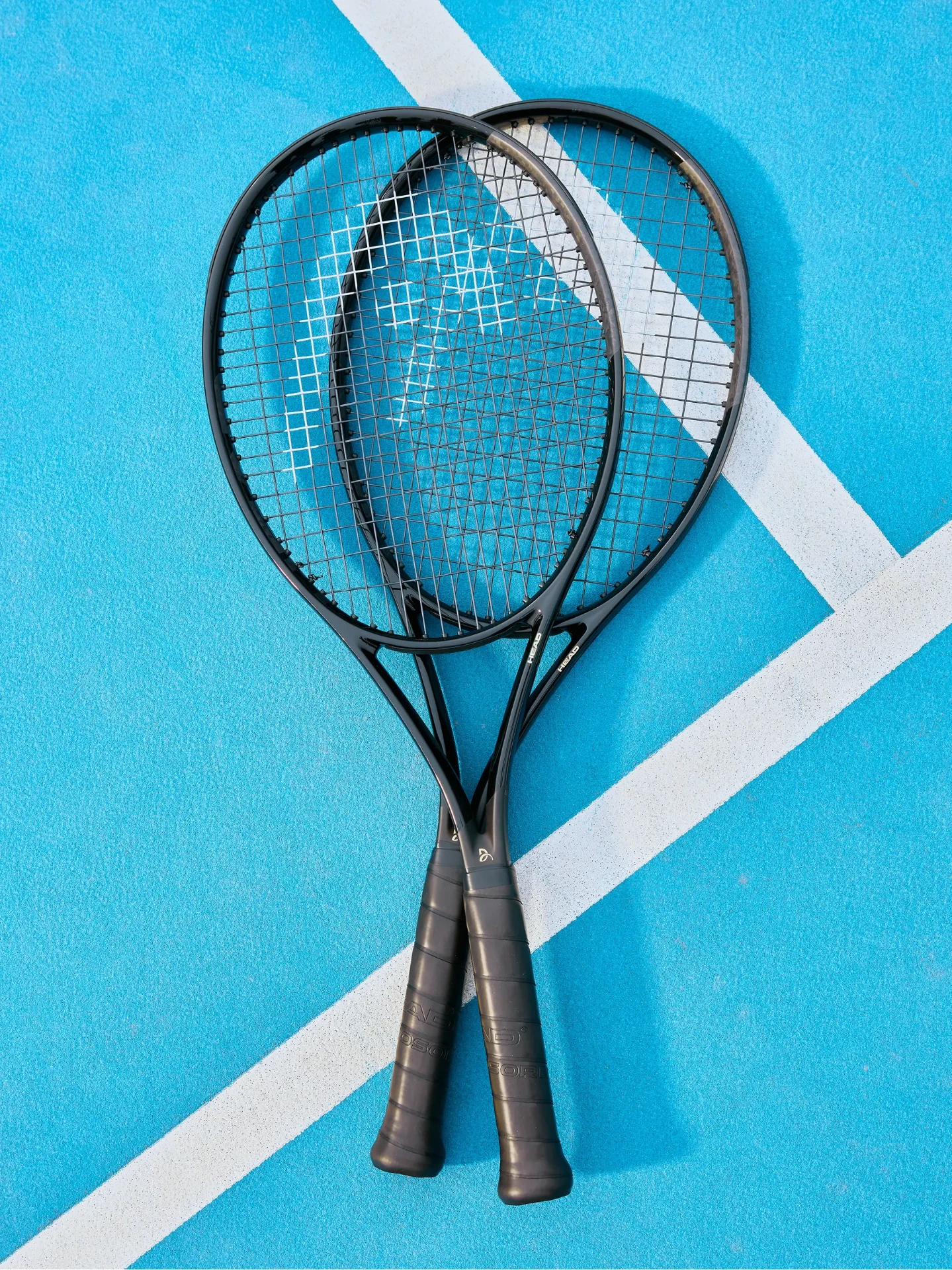 Head Speed MP Legend 2025 — The GOAT's Frame, Reimagined